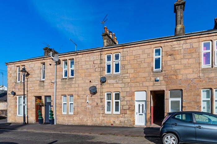 1 Bedroom Flat For Sale In Duntreath Terrace, Edinburgh, EH16