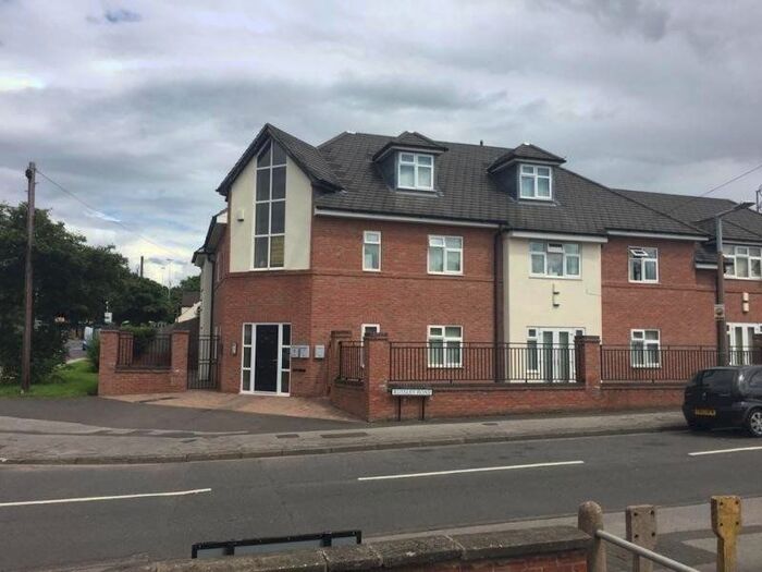 2 Bedroom Flat To Rent In Derby Road, Bramcote, Nottingham NG9