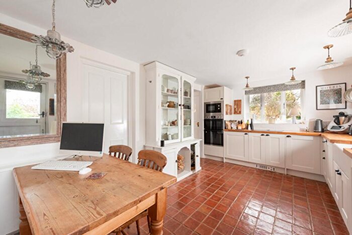 2 Bedroom Detached House To Rent In Church Lane, Chearsley, Aylesbury, Buckinghamshire, HP18