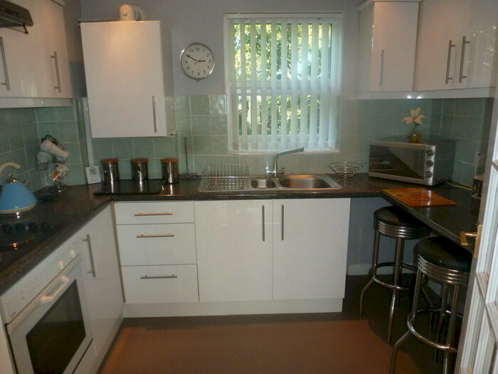 1 Bedroom Flat To Rent In Teal Close, Longbenton, NE7