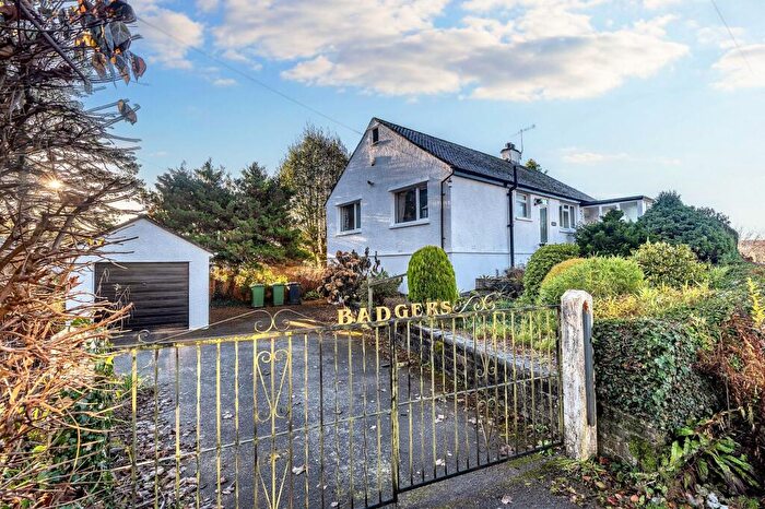 2 Bedroom Detached House For Sale In Crow Wood, Brigsteer, LA8