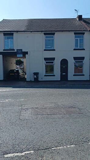 2 Bedroom Flat To Rent In Mold Road, Buckley, CH7