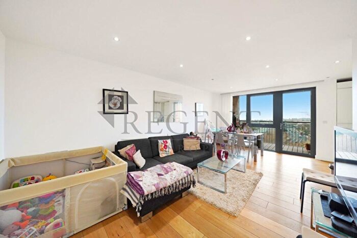 2 Bedroom Apartment For Sale In Altus House, Bromley Road, SE6