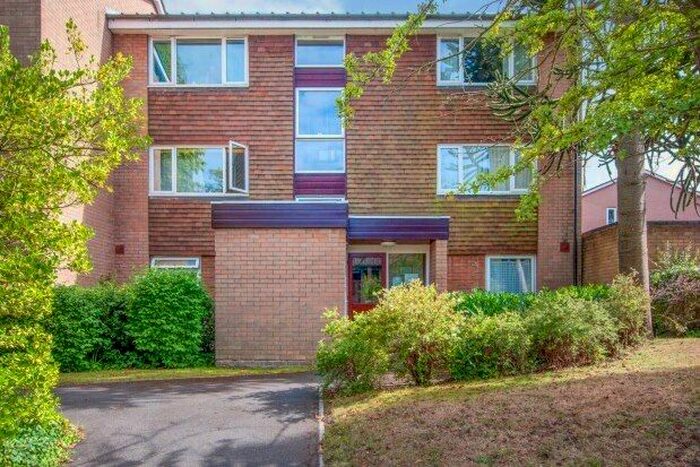 1 Bedroom Flat To Rent In Chichester Road, Croydon, CR0