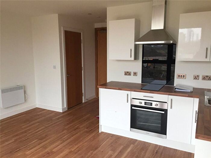 Flat For Sale In Pomona Strand, Old Trafford, M16