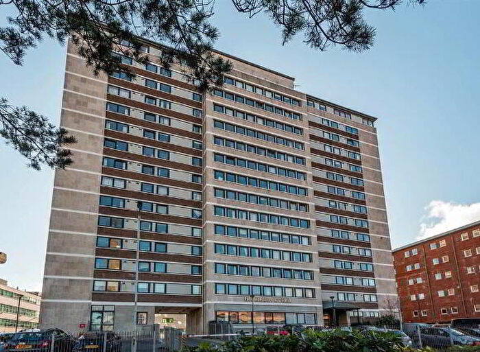 1 Bedroom Apartments For Sale In Apt Bradbury Court, Jubilee Road, Belfast, BT9