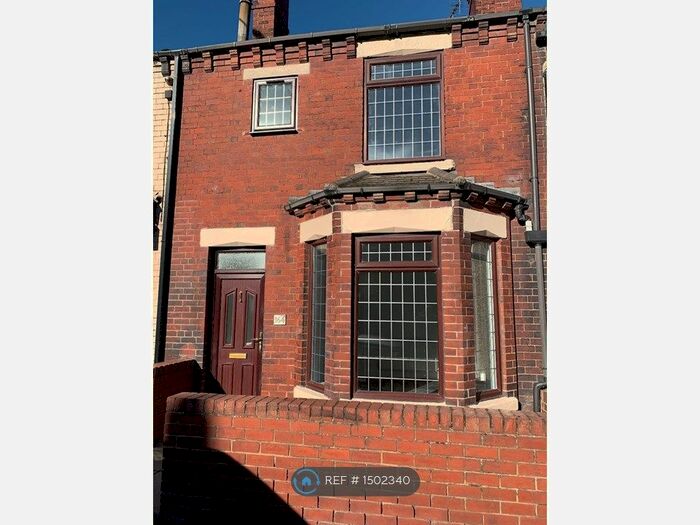 3 Bedroom Terraced House To Rent In Wakefield Road, Normanton, WF6