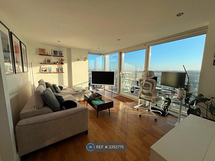 1 Bedroom Flat To Rent In Distillery Tower, London, SE8