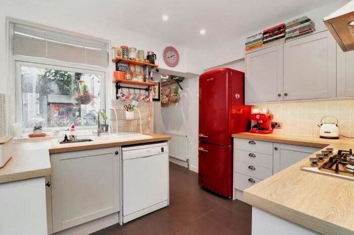 4 Bedroom Terraced House To Rent In Wellington Road, Watford, Hertfordshire, WD17