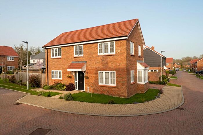 4 Bedroom Detached House For Sale In Far Wallis Road, Sharnbrook, MK44