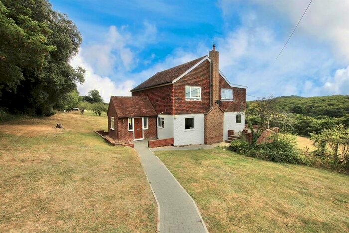 4 Bedroom Detached House For Sale In Marley Lane, Kingston, Canterbury, CT4