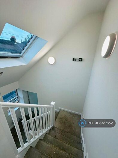 1 Bedroom Flat To Rent In Second Floor, Maidstone, ME15