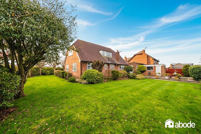 4 Bedroom Detached House For Sale In Virgins Lane, Liverpool, L23