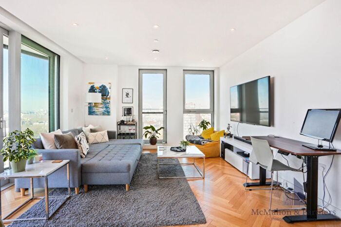 2 Bedroom Flat To Rent In Southwark Bridge Road, London, SE1