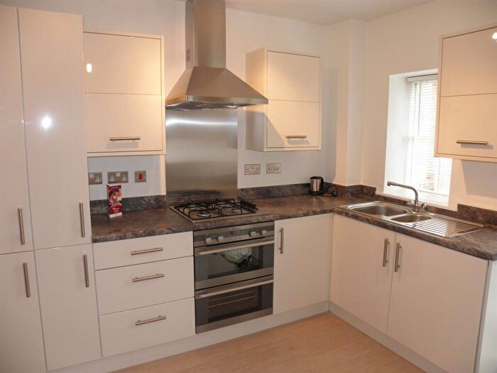 2 Bedroom Terraced House To Rent In Mount Dinham Court, Exeter., EX4