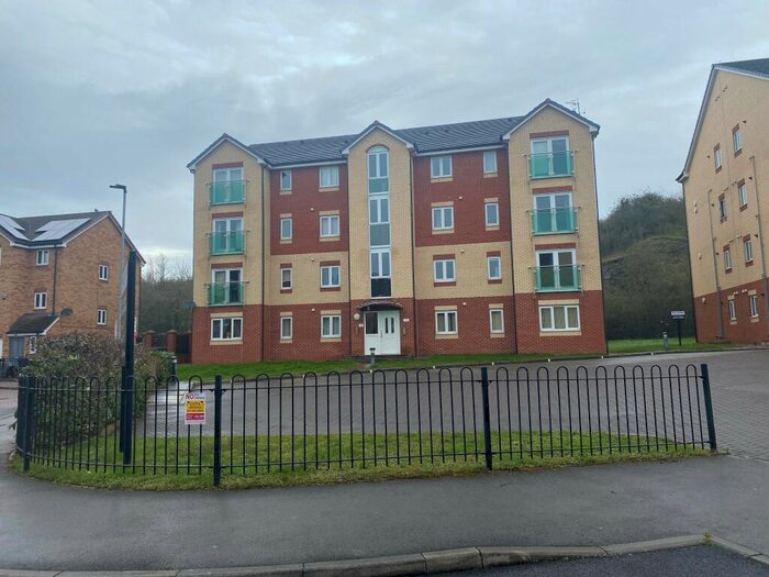 2 Bedroom Apartment To Rent In Leatham Avenue, Rotherham, S61