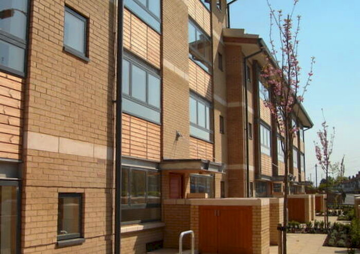 Property To Rent In Ruth Bagnall Court, Ruth Bagnall Court, CB1
