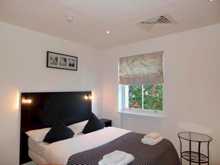 Studio To Rent In Cartwright Gardens, Bloomsbury, London, WC1H