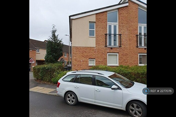 1 Bedroom Maisonette To Rent In Glyn Teg, Merthyr Tydfil, CF47