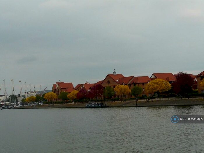 1 Bedroom Flat To Rent In Canada Way, Bristol, BS1