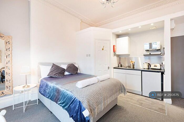 Studio To Rent In Cranbrook Road, Bristol, BS6