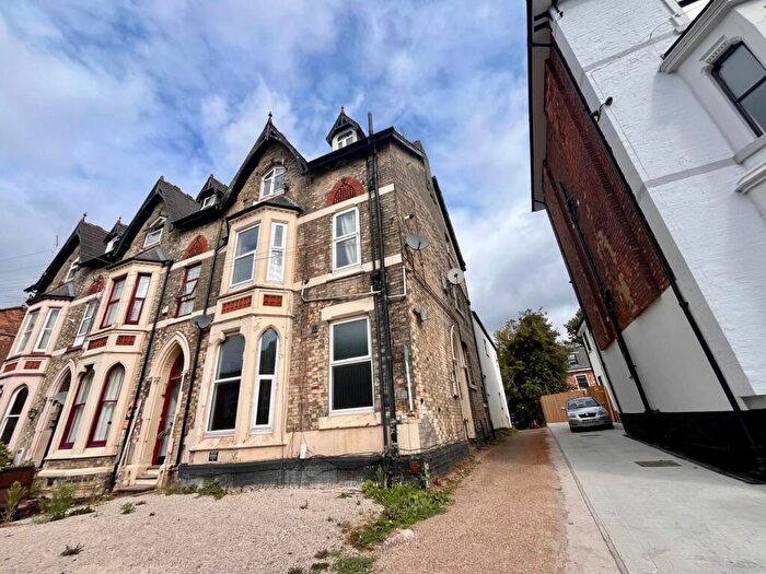 1 Bedroom Flat To Rent In Wilson Street, Derby, DE1