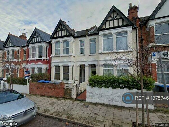 3 Bedroom Flat To Rent In St Johns Avenue, London, NW10