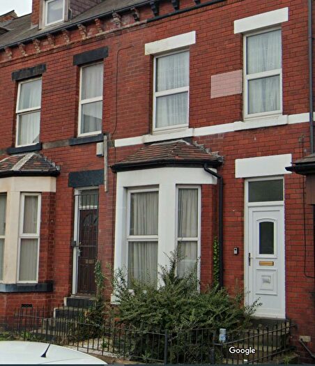 4 Bedroom House To Rent In Mayville Terrace, Leeds, LS6