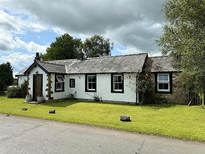 3 Bedroom Property For Sale In Roweltown, Carlisle, CA6