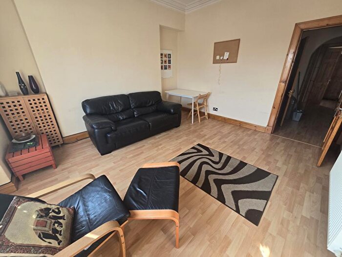 2 Bedroom Apartment To Rent In Market Street, Flat, AB11