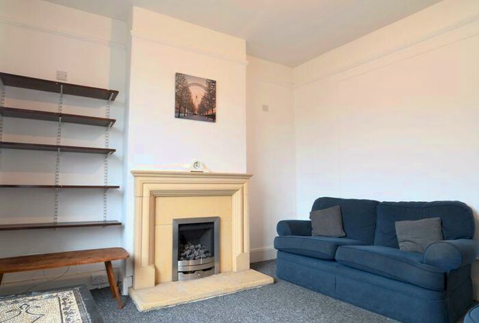 4 Bedroom Terraced House To Rent In Coombe Road, Brighton, BN2