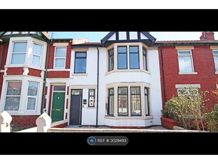 3 Bedroom Terraced House To Rent In Carr Road, Fleetwood, FY7