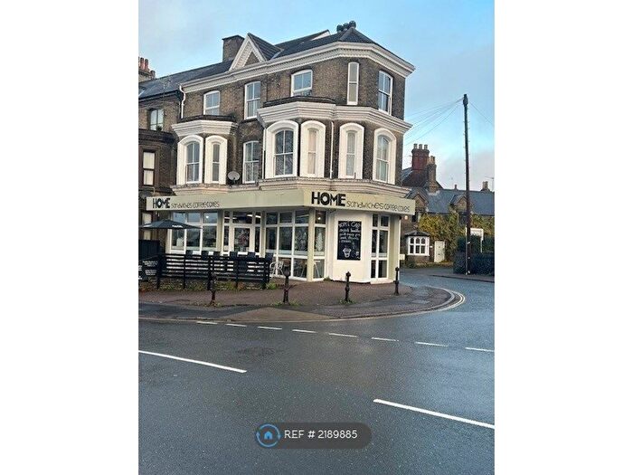 1 Bedroom Flat To Rent In Thorpe Road, Norwich, NR1