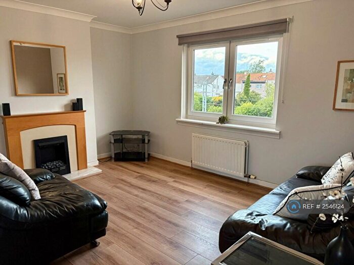 1 Bedroom Flat To Rent In South Gyle Wynd, Edinburgh, EH12