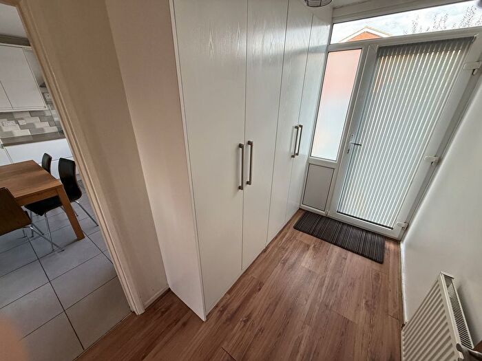 2 Bedroom Terraced House To Rent In Humber Way, Slough, Berkshire, SL3
