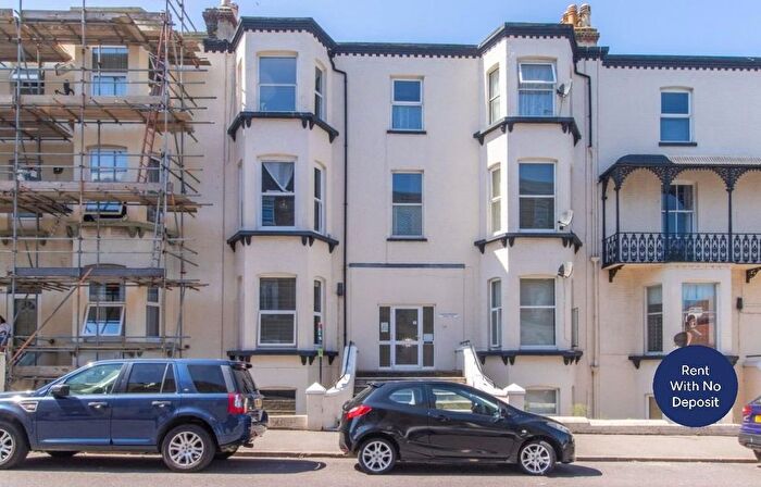 1 Bedroom Flat To Rent In Carlton Mansions, Sweyn Road, Cliftonville, Margate, Kent, CT9