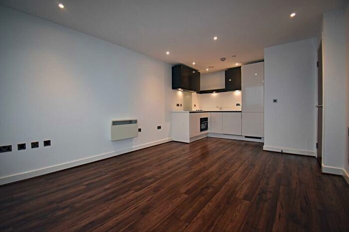 1 Bedroom Flat To Rent In Nd Floor Churchill Place, Churchill Way, Basingstoke, RG21