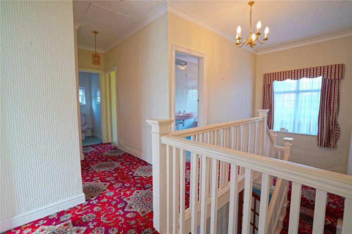 4 Bedroom Detached House For Sale In St. Margarets Drive, Swinton, Mexborough, South Yorkshire, S64