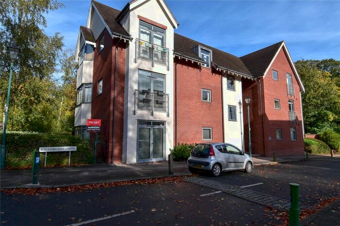 2 Bedroom Flat To Rent In Woodbrooke Grove, Northfield, Birmingham, West Midlands, B31