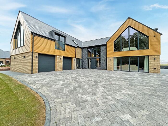 5 Bedroom Detached House For Sale In Musgrave Garden Lane, Billingham, TS22