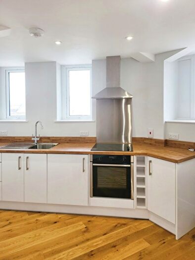 1 Bedroom Flat To Rent In City View Apartments, London Road, Southampton, SO15