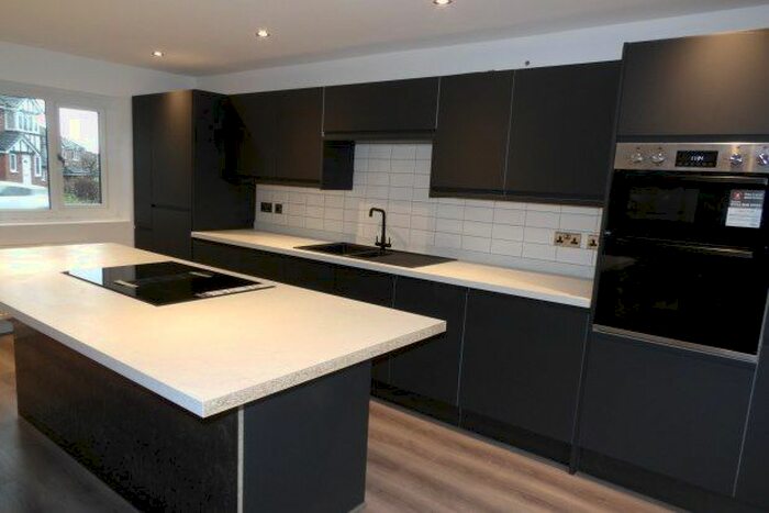 3 Bedroom Detached House To Rent In Old Gates Drive, Blackburn, BB2