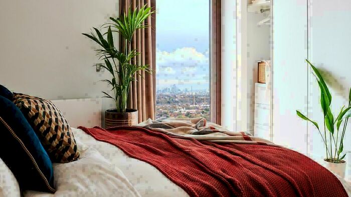 2 Bedroom Flat To Rent In Park Lane, Wembley, Middlesex, HA9