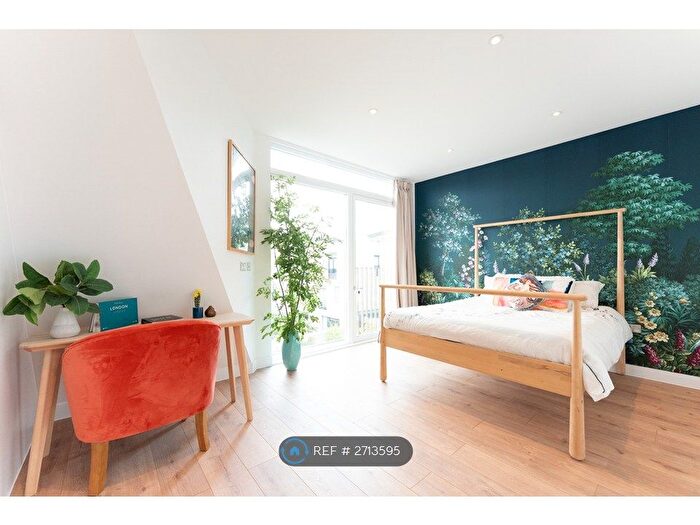 1 Bedroom Flat To Rent In Aston Terrace, Cambridge, CB3