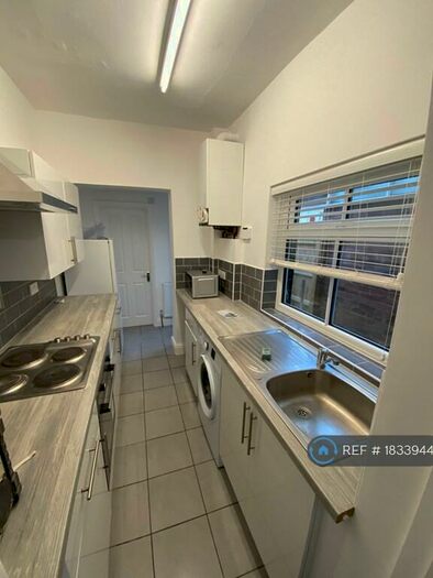 Studio To Rent In Denbigh Road, Norwich, NR2