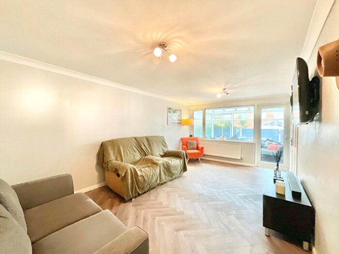 2 Bedroom Semi-Detached House For Sale In Windsor Close, Stone, ST15