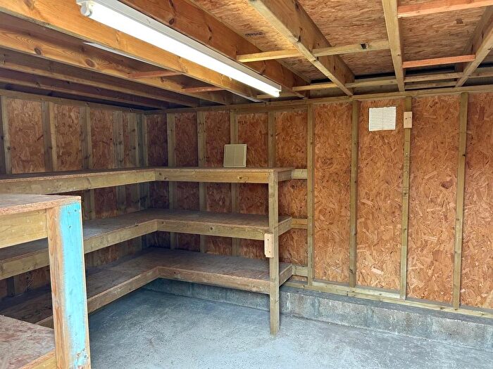 Parking To Rent In Elm Grove, Brighton, BN2