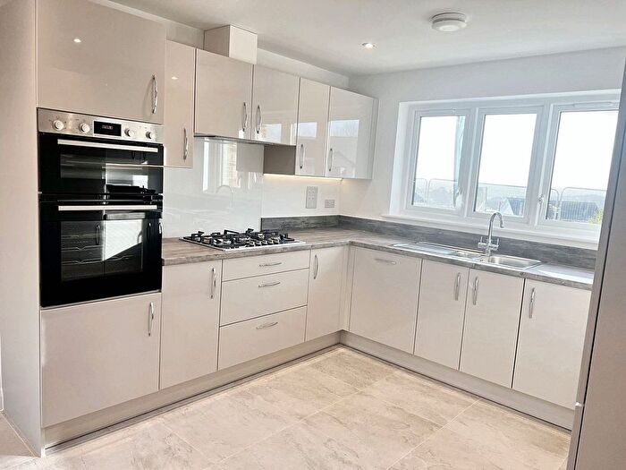 4 Bedroom Detached House For Sale In Plot Highfield Park, Bodmin, Cornwall, PL31