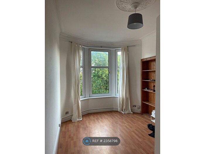 1 Bedroom Flat To Rent In Dumbarton Road, Glasgow, G11