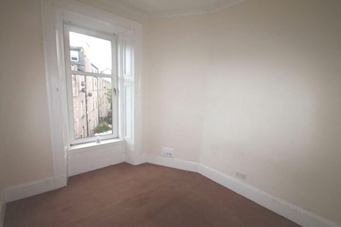 1 Bedroom Flat For Sale In -, Murdieston Street, Greenock, PA15